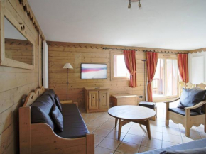 Appart. 3* 5 Flocons Or avec Piscine & Spa, aux pieds des pistes - FR-1-461-15